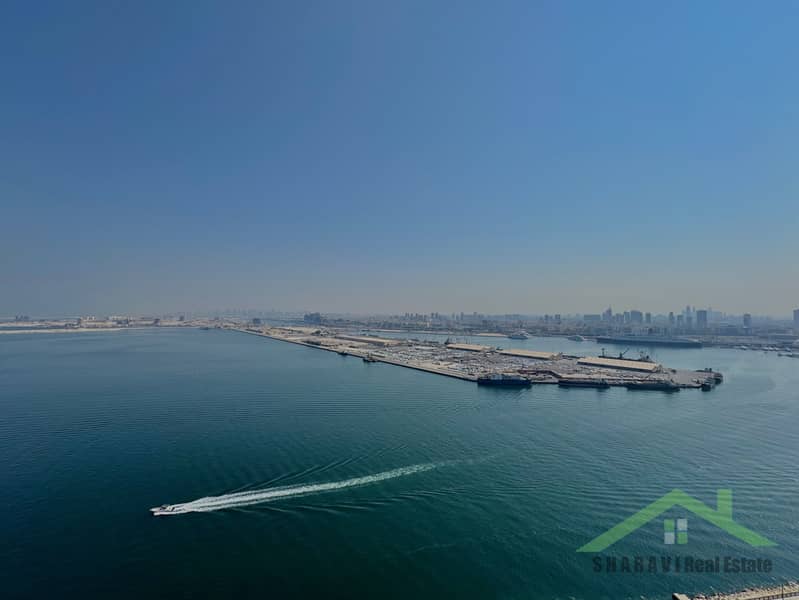 Brand new ( Equipped Kitchen)|Balcony - Image 9