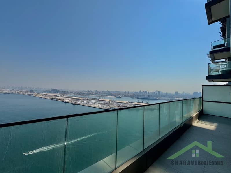 Brand new ( Equipped Kitchen)|Balcony - Image 10