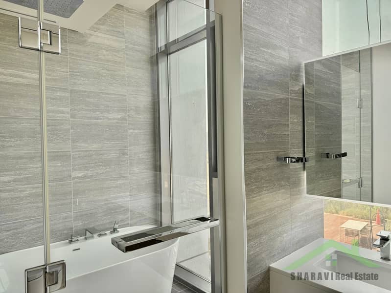 Brand new ( Equipped Kitchen)|Balcony - Image 11