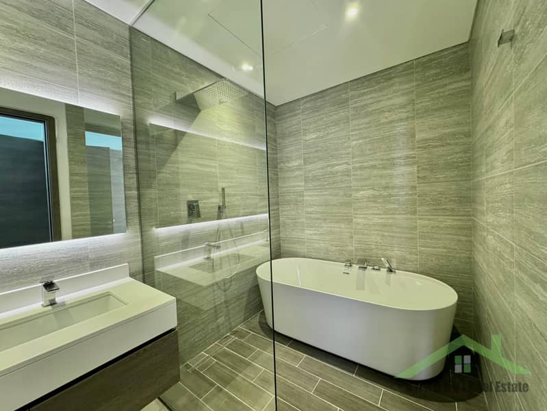 Brand new ( Equipped Kitchen)|Balcony - Image 12