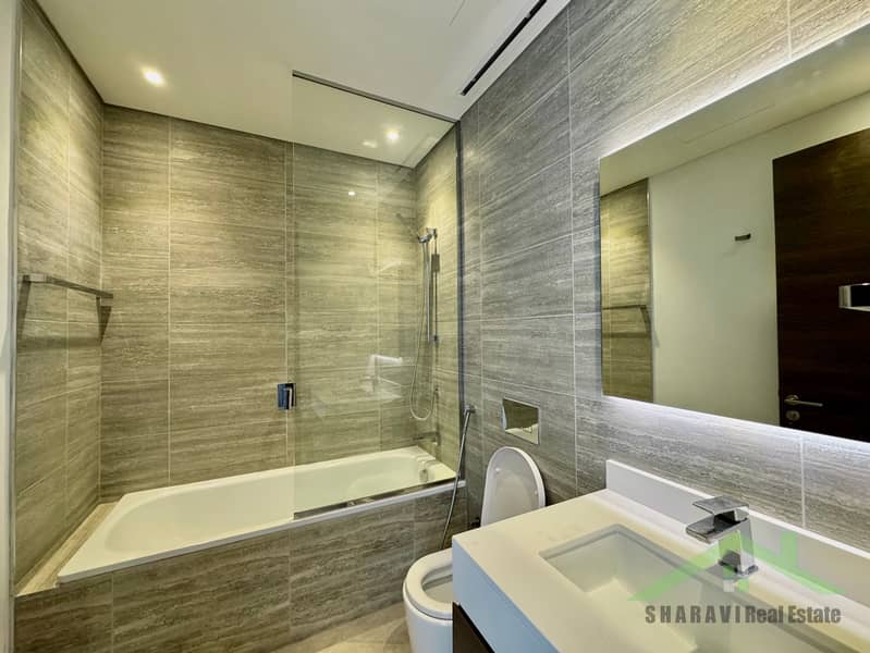 Brand new ( Equipped Kitchen)|Balcony - Image 13