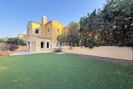 فیلا في بالميرا 2،بالمیرا،المرابع العربية 3 غرف 210000 درهم - 13497742