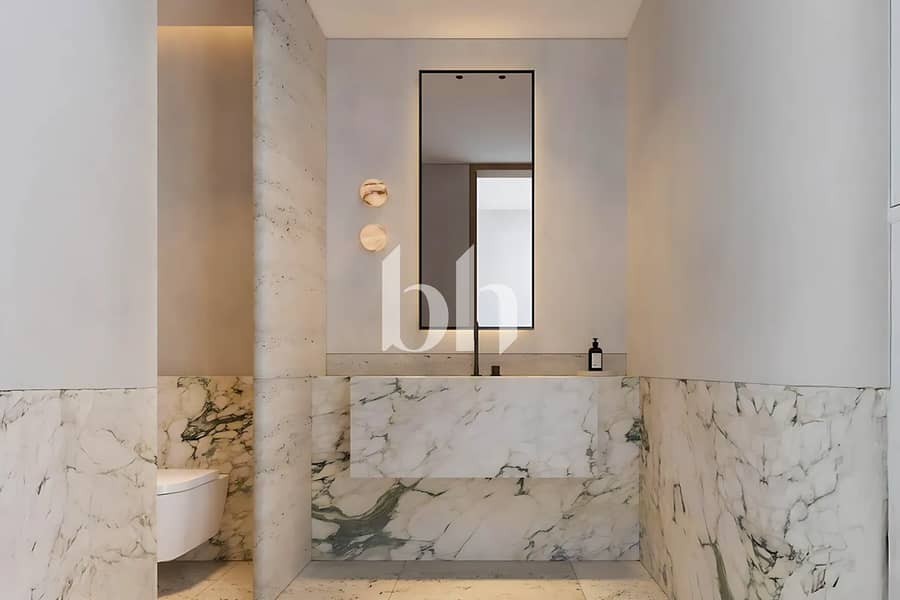 Premium 5 BHK | Elevated Living | Panoramic Views