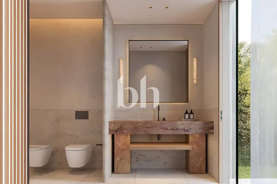 Premium 5 BHK | Elevated Living | Panoramic Views