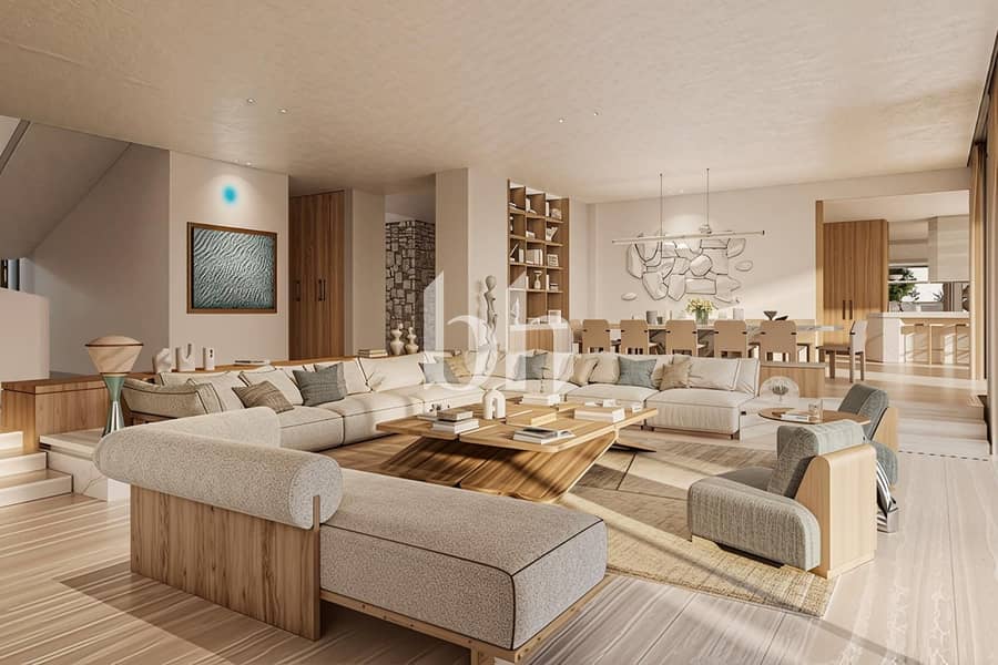 Premium 5 BHK | Elevated Living | Panoramic Views - Image 26