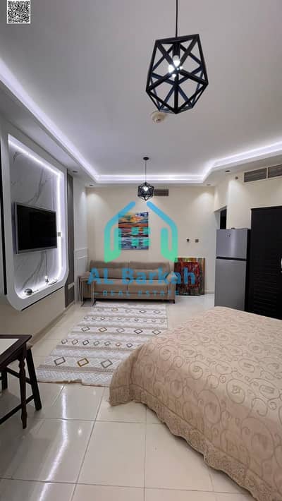 Studio te Koop in Al Bustan, Ajman - WhatsApp Image 2025-11-22 at 6.38. 56 PM (1). jpeg