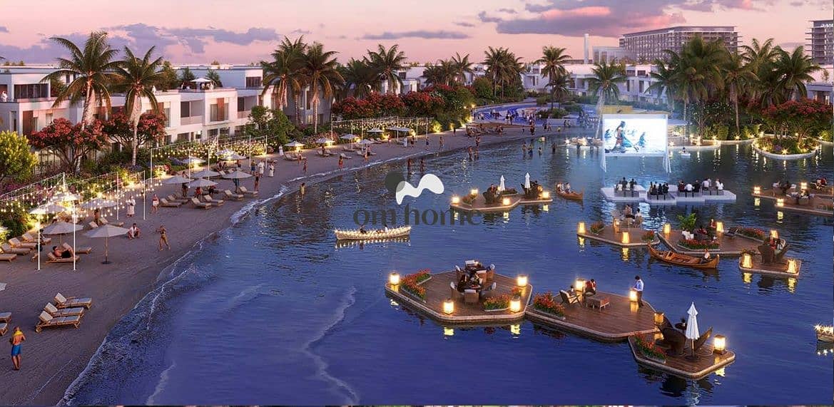 SINGLE ROW | BEACH ACCESS | WATER VIEW - Image 15