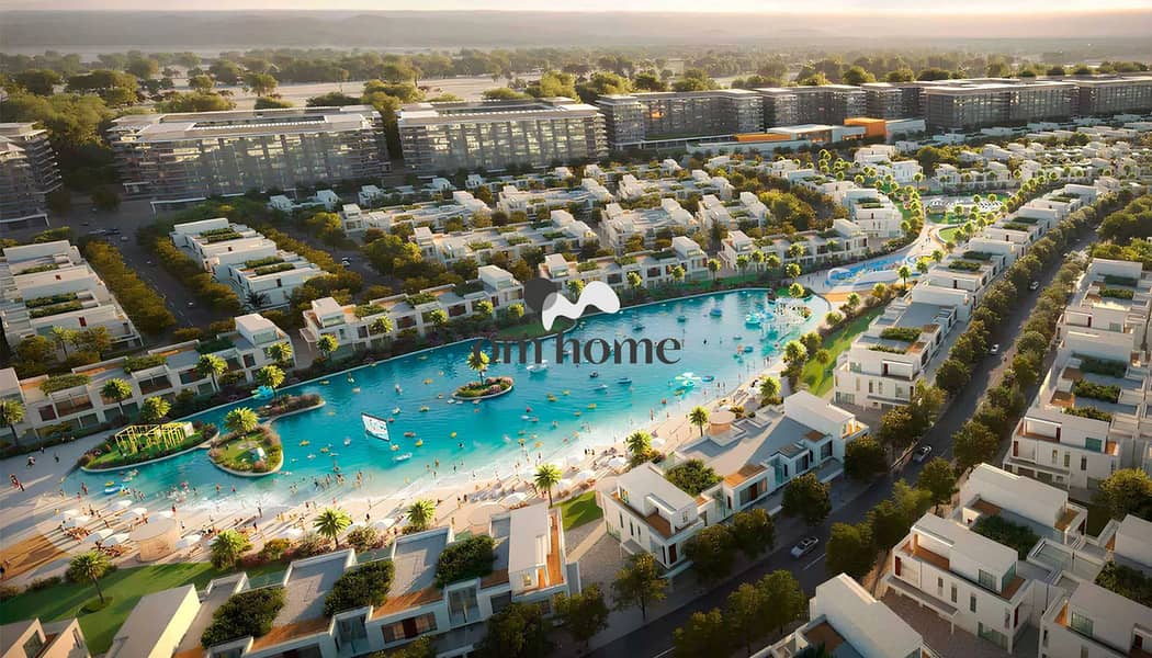 UNIQUE LOCATION EXCEPTIONAL | SINGLE ROW