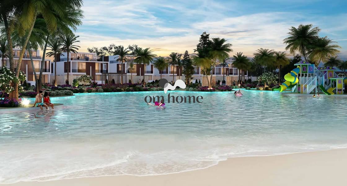 UNIQUE LOCATION EXCEPTIONAL | SINGLE ROW - Image 10