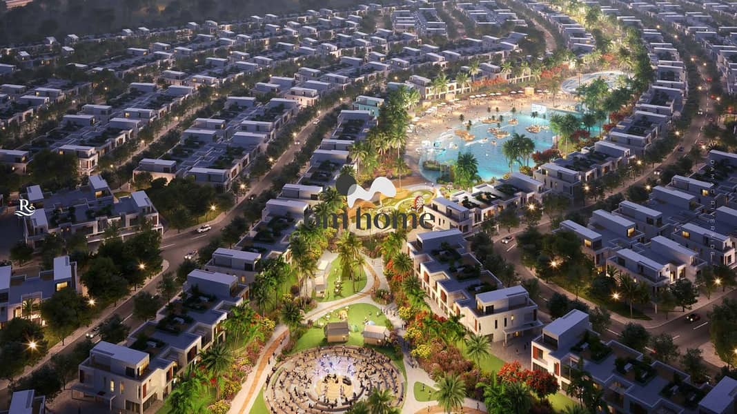 UNIQUE LOCATION EXCEPTIONAL | SINGLE ROW - Image 14