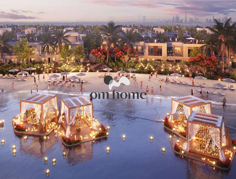 UNIQUE LOCATION EXCEPTIONAL | SINGLE ROW - Image 16