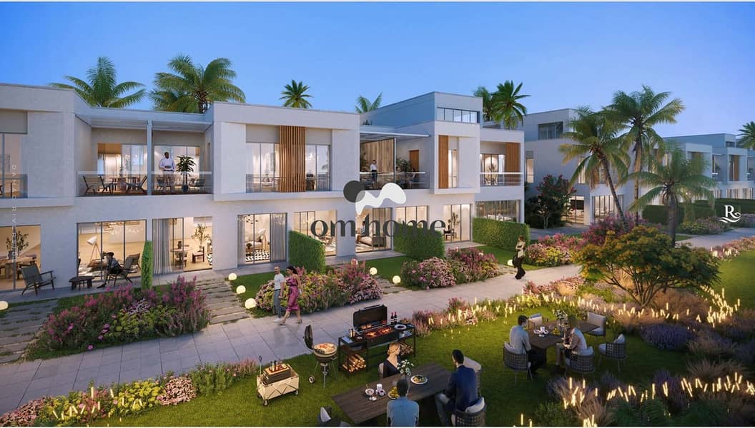 UNIQUE LOCATION EXCEPTIONAL | SINGLE ROW - Image 17