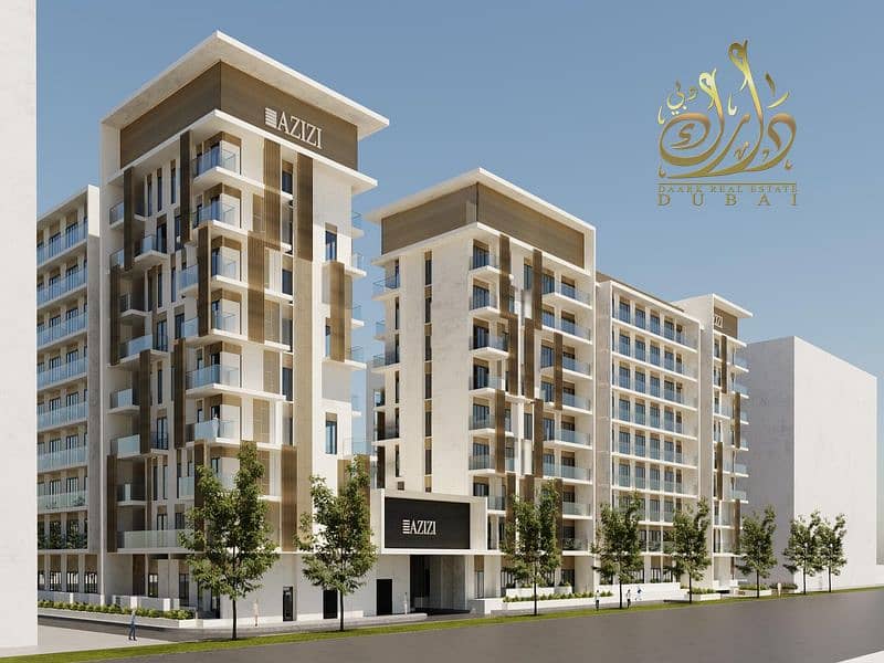 Beach Oasis II | Prime Dubai | Modern Lifestyle - Image 7