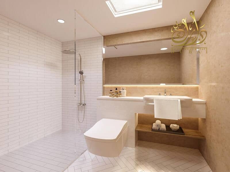 Beach Oasis II | Prime Dubai | Modern Lifestyle - Image 17