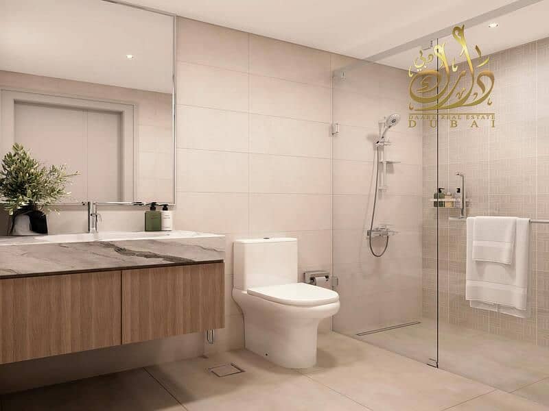 Beach Oasis II | Prime Dubai | Modern Lifestyle - Image 18