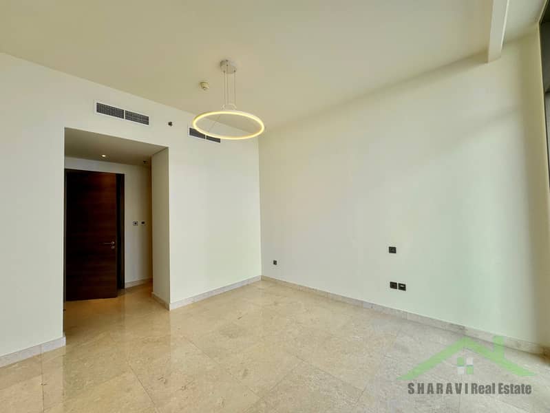 Brand new ( Equipped Kitchen)|Balcony