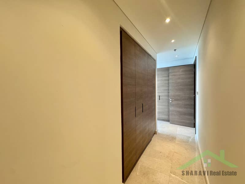 Brand new ( Equipped Kitchen)|Balcony - Image 8