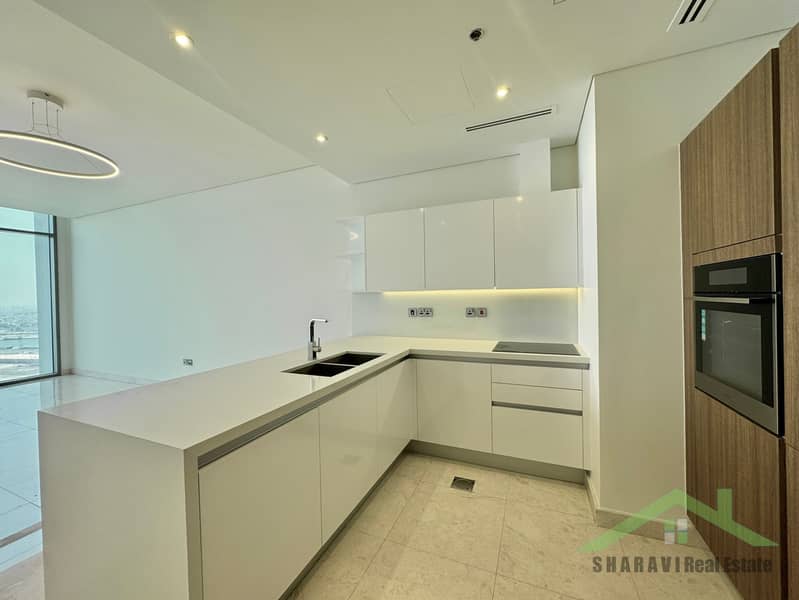 Brand new ( Equipped Kitchen)|Balcony - Image 10