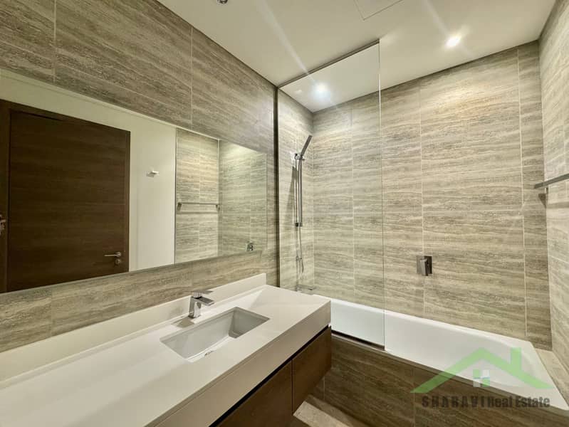 Brand new ( Equipped Kitchen)|Balcony - Image 12