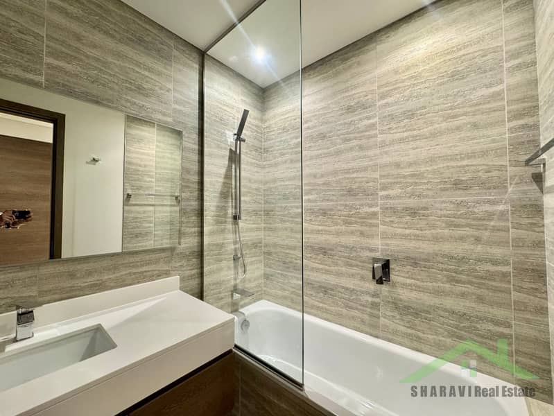 Brand new ( Equipped Kitchen)|Balcony - Image 13