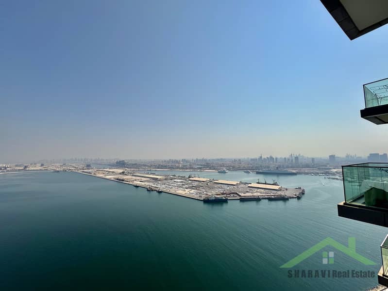 Brand new ( Equipped Kitchen)|Balcony - Image 14