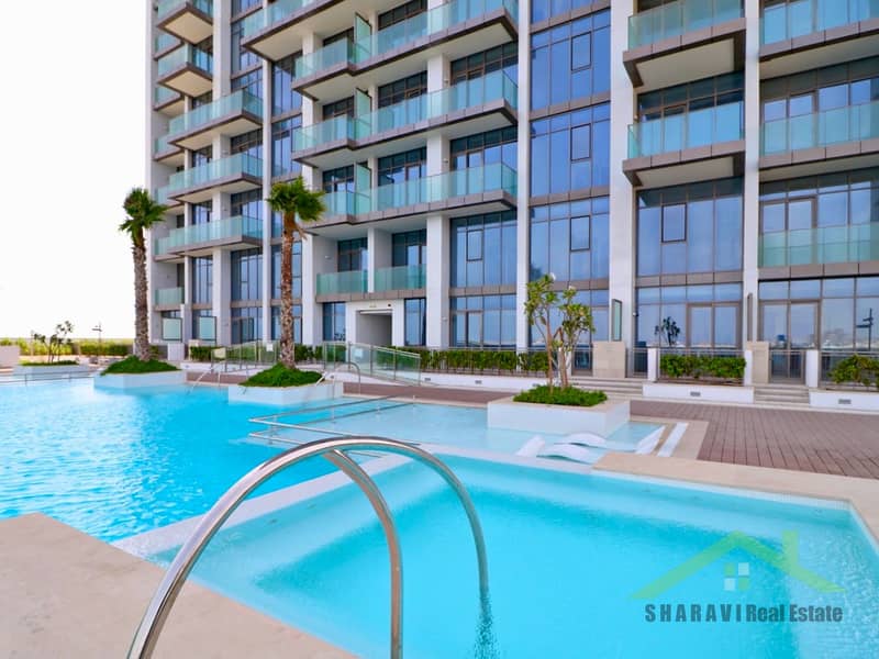 Brand new ( Equipped Kitchen)|Balcony - Image 15