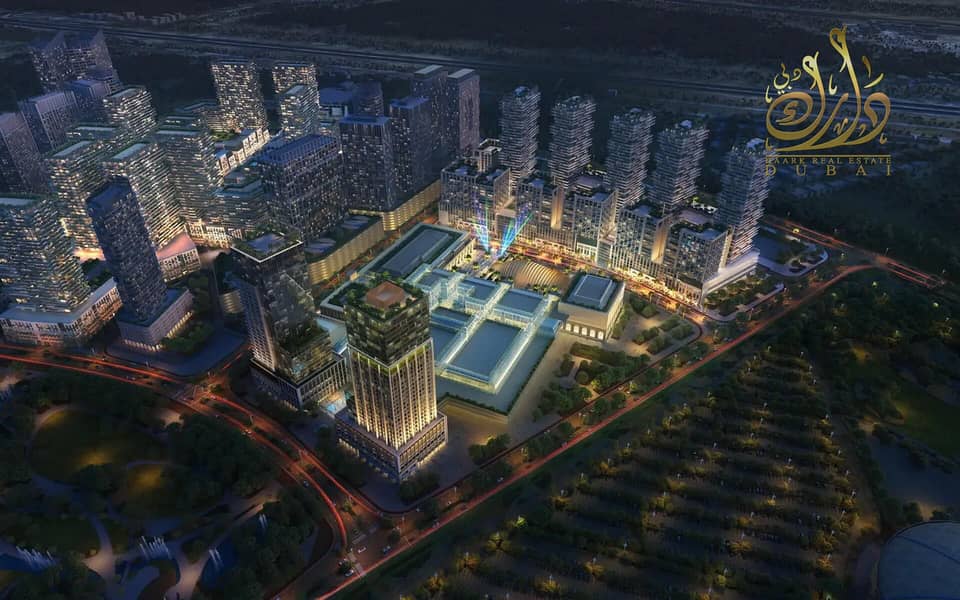 Near Metro_Discount 5%_Limited Offer_Best Investment