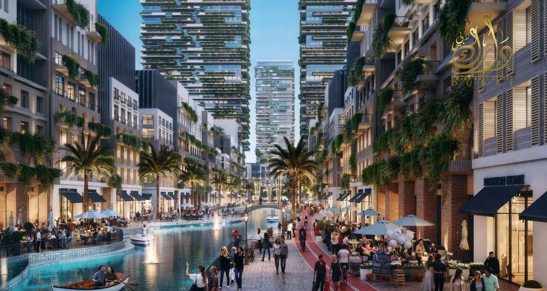 Near Metro_Discount 5%_Limited Offer_Best Investment - Image 7