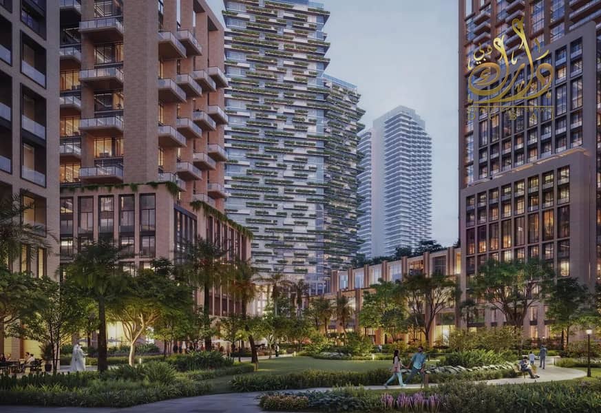 Near Metro_Discount 5%_Limited Offer_Best Investment - Image 10