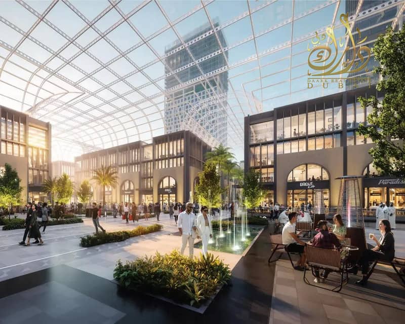 Near Metro_Discount 5%_Limited Offer_Best Investment - Image 14