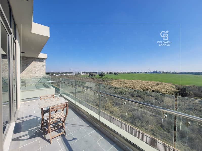 Furnished | Spacious Layout | With Maids Room - Image 8