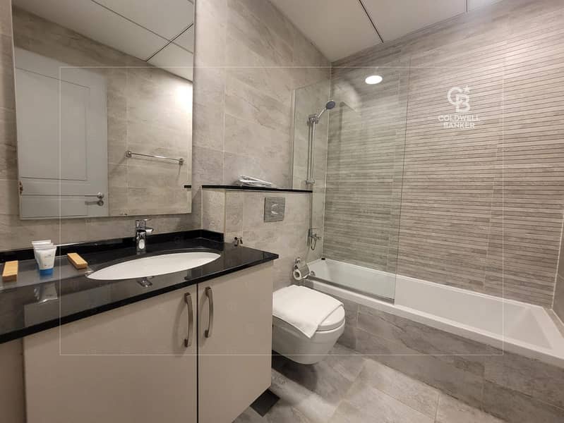 Furnished | Spacious Layout | With Maids Room - Image 14