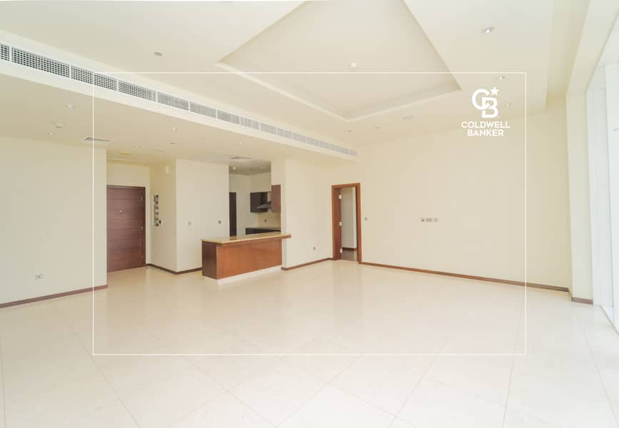 Spectacular Sea Views | Plus Maids | Vacant soon