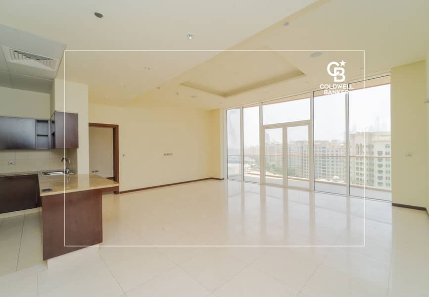 Spectacular Sea Views | Plus Maids | Vacant soon