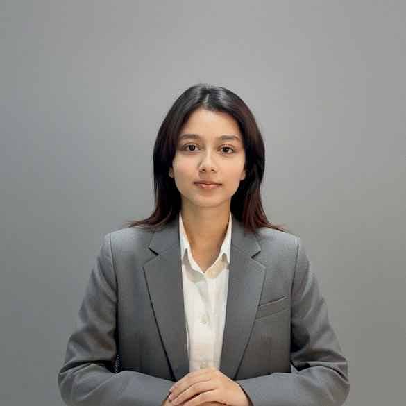 Zoha Dayama