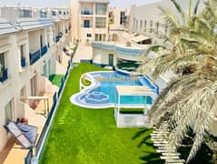 فیلا في مردف مول،مردف 3 غرف 170000 درهم - 13498966