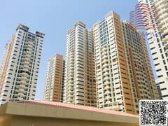 شقة في عجمان ون تاور 10،أبراج عجمان ون،الراشدية 3،الراشدية 280000 درهم - 13499151