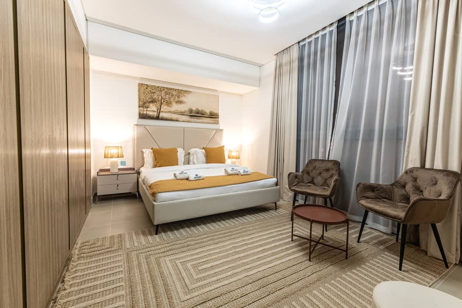 Exquisite 5-Bedroom Luxury Villa in Sharjah Ajmal Makan | Private Pool, Direct Beach Access & Fully Equipped Amenities - Image 13