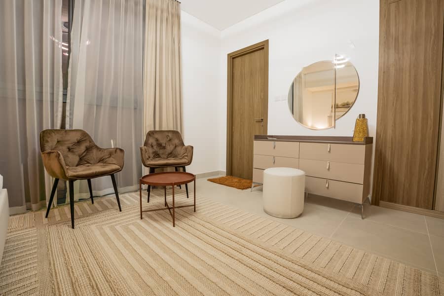 Exquisite 5-Bedroom Luxury Villa in Sharjah Ajmal Makan | Private Pool, Direct Beach Access & Fully Equipped Amenities - Image 14