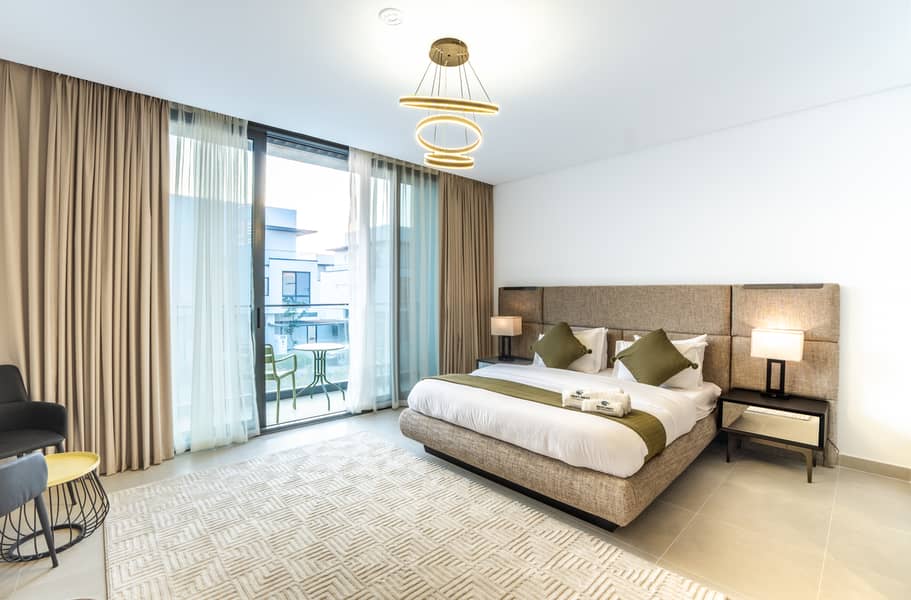 Exquisite 5-Bedroom Luxury Villa in Sharjah Ajmal Makan | Private Pool, Direct Beach Access & Fully Equipped Amenities - Image 21