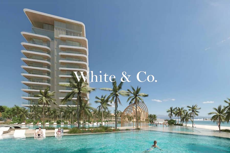 Sea and Sunset | Serenia Expert | High floor