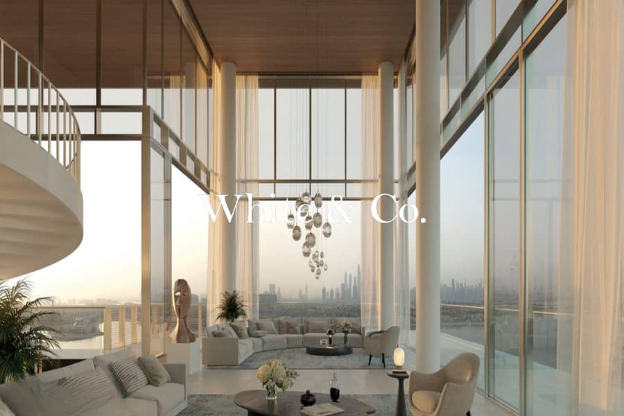 Sea and Sunset | Serenia Expert | High floor - Image 6