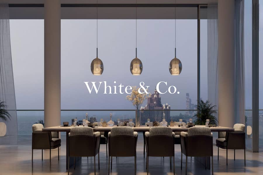 Sea and Sunset | Serenia Expert | High floor - Image 9