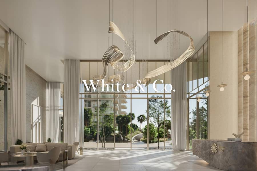 Sea and Sunset | Serenia Expert | High floor - Image 11