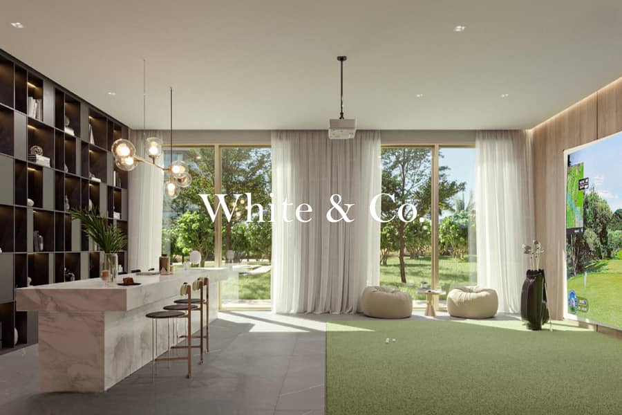 Sea and Sunset | Serenia Expert | High floor - Image 12