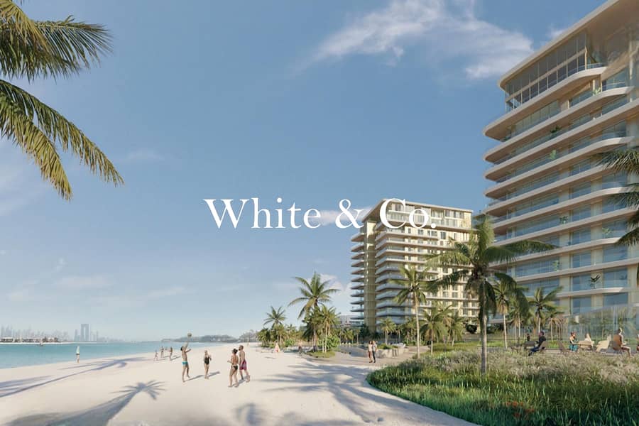 Sea and Sunset | Serenia Expert | High floor - Image 14