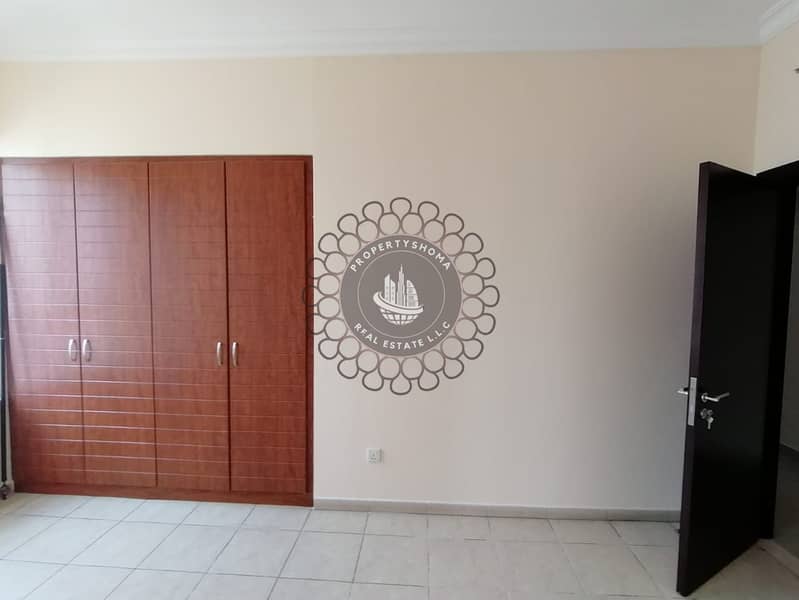 SPACIUS| MID FLOOR UNFURNISHED lake view