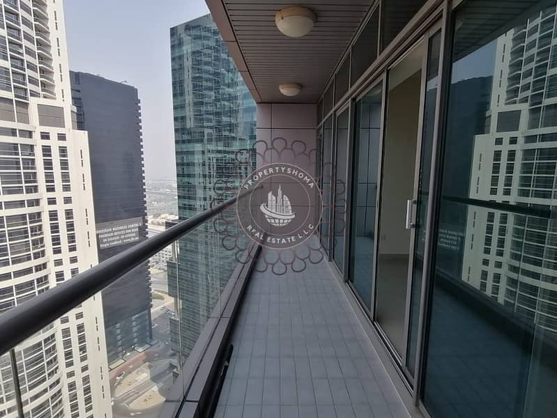 SPACIUS| MID FLOOR UNFURNISHED lake view - Image 10