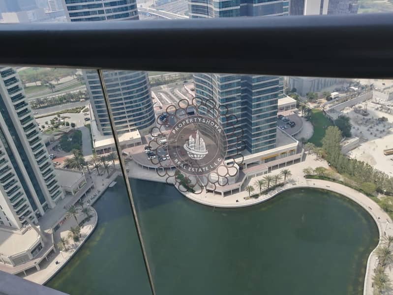 SPACIUS| MID FLOOR UNFURNISHED lake view - Image 15