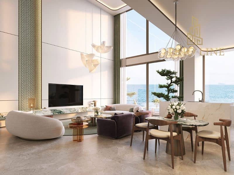 Elle Residences – Dubai Islands | November Discounts Up to 20% | ROI Up to 12%